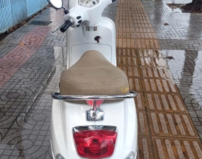 VESPA 2013