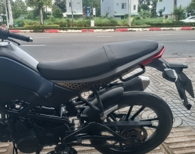 sym 50 moto mini
