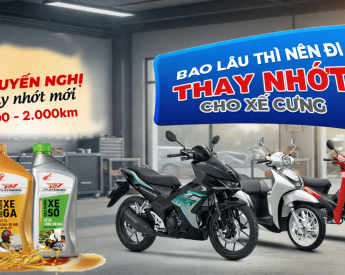 dung-de-xe-cung-len-tieng-moi-di-thay-nhot